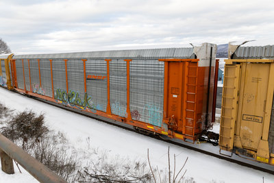 BNSF 302982