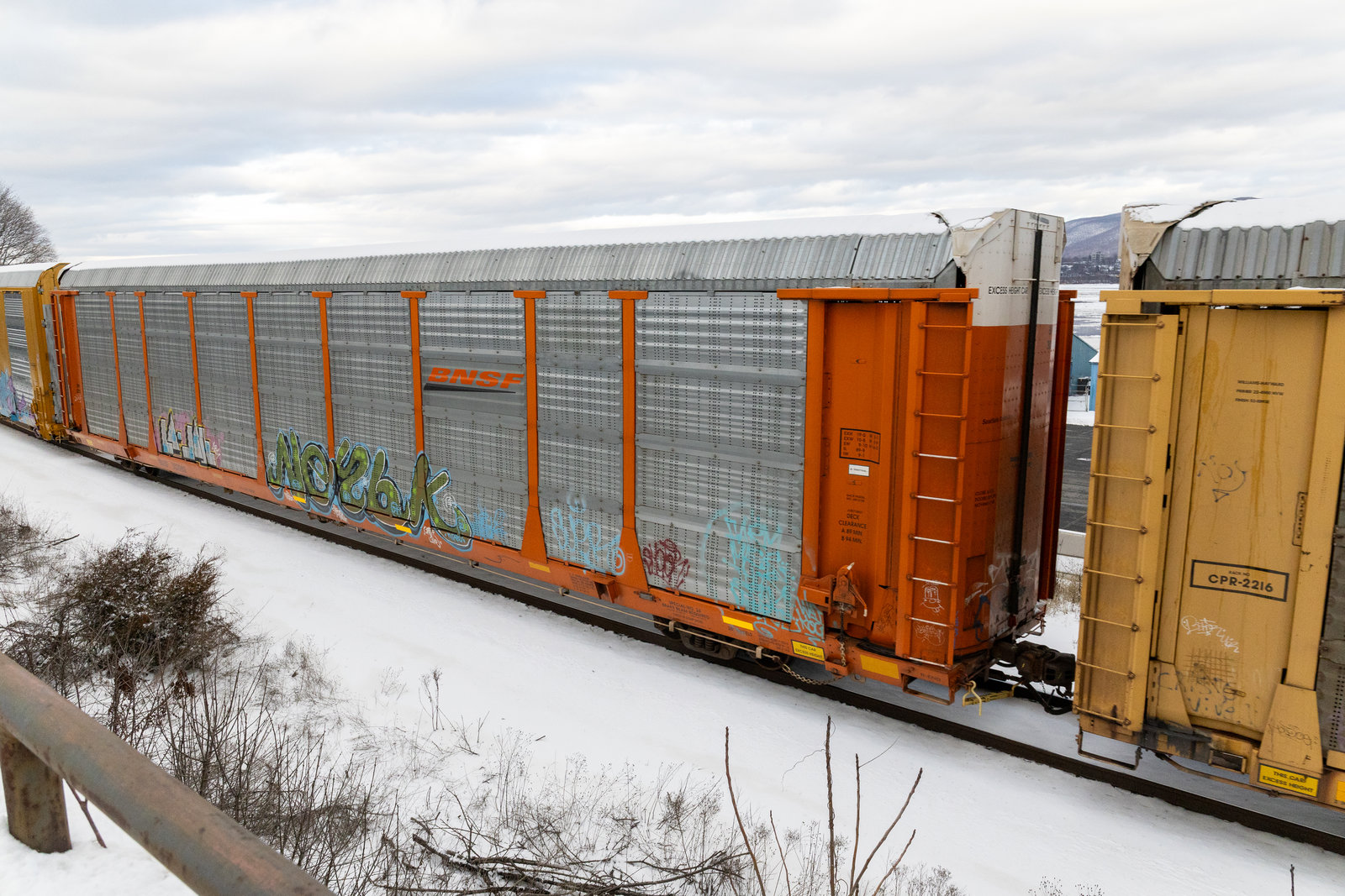 BNSF 302982