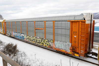 BNSF 300823