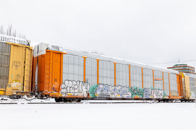 BNSF 301269