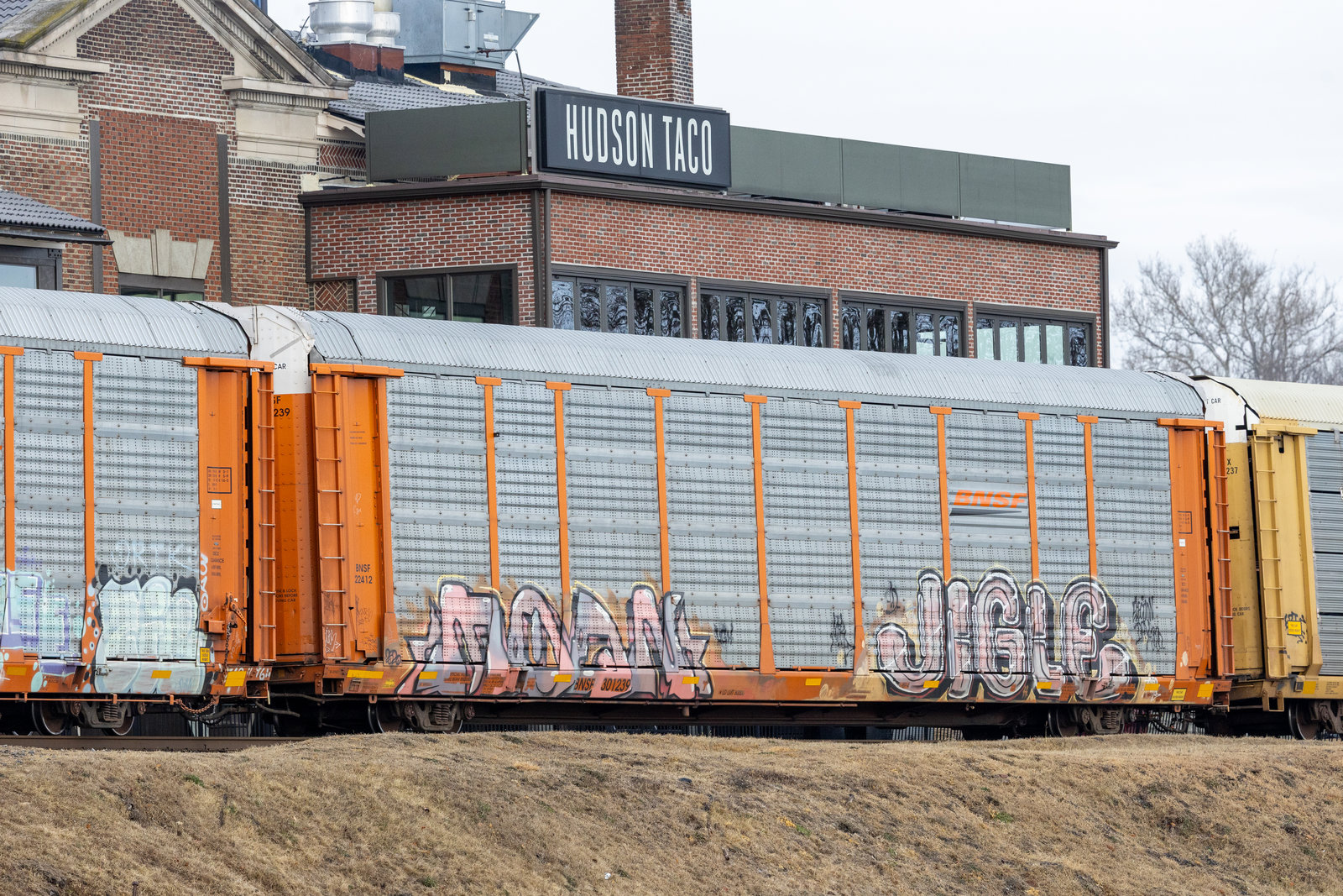 BNSF 301239