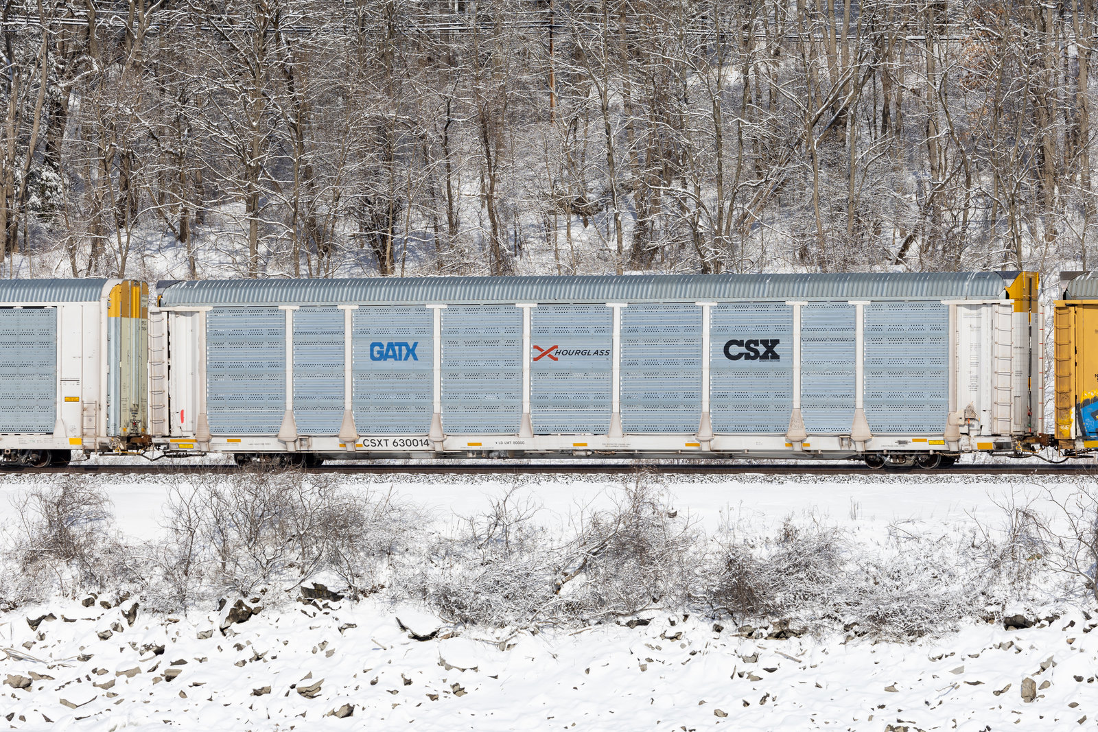 CSXT 630014