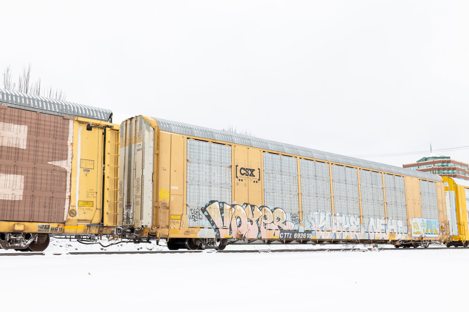 CTTX 692610