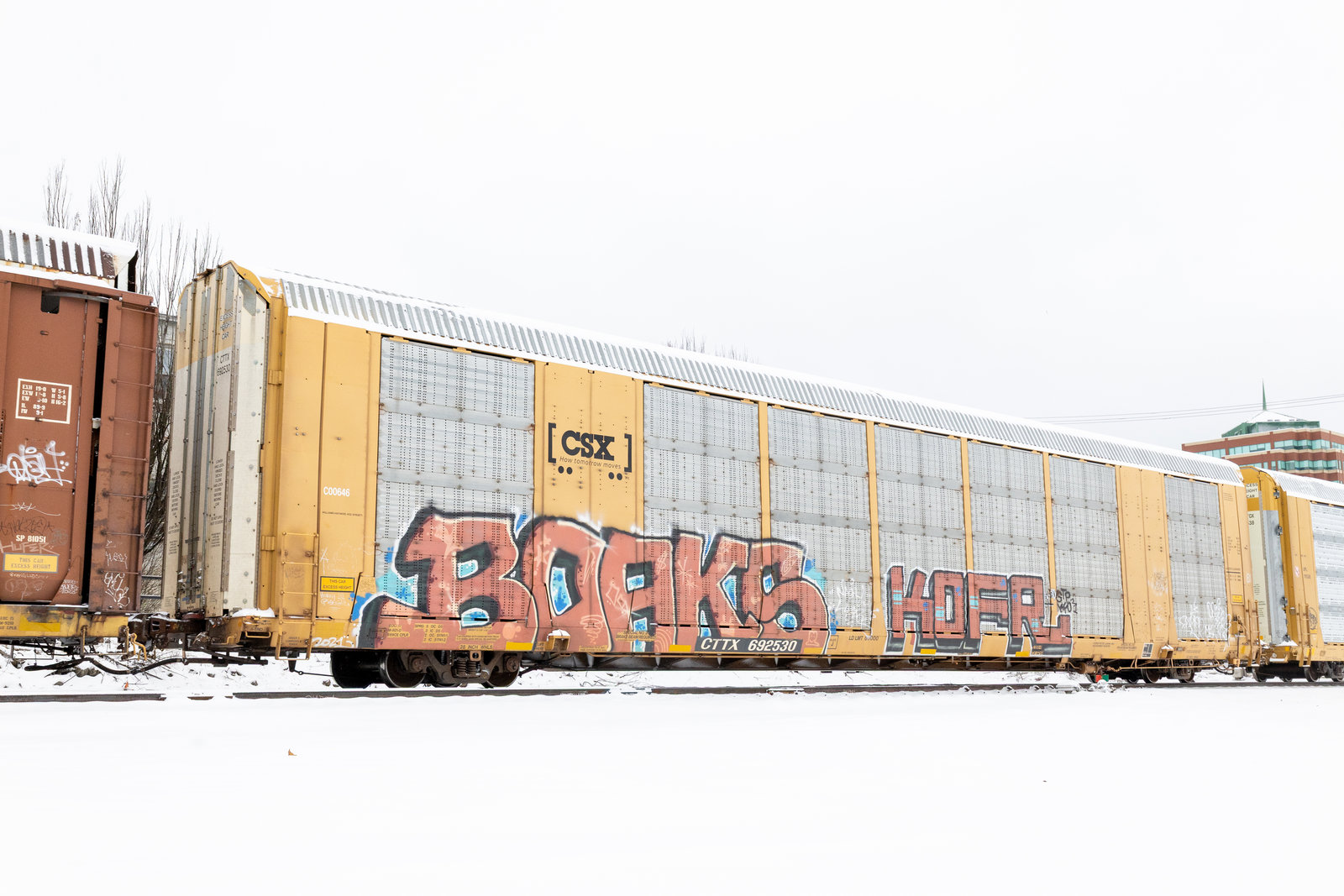 CTTX 692530