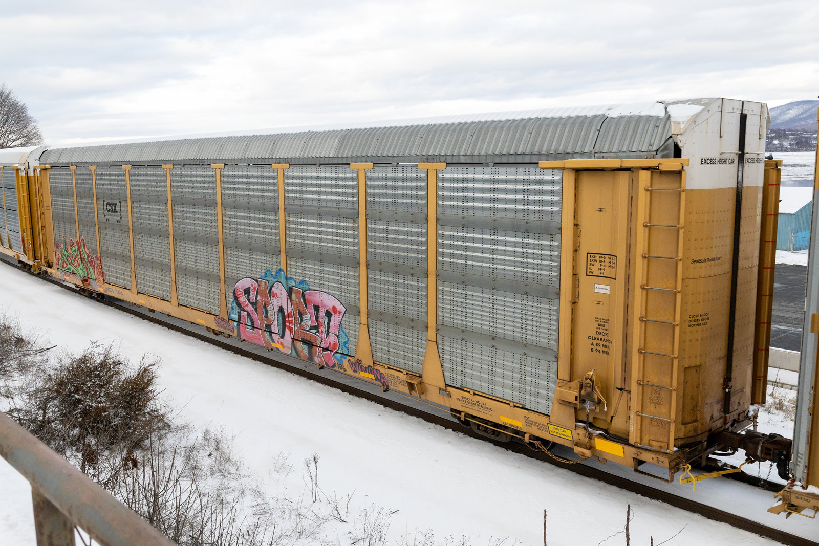 NKCR 7414