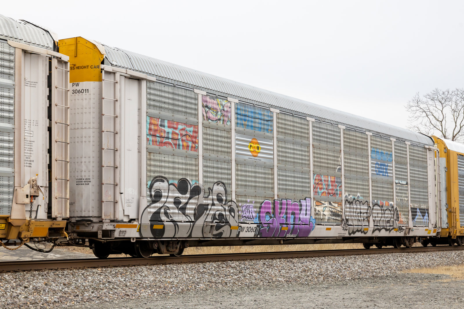 PW 306011