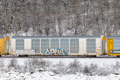UCRY 962