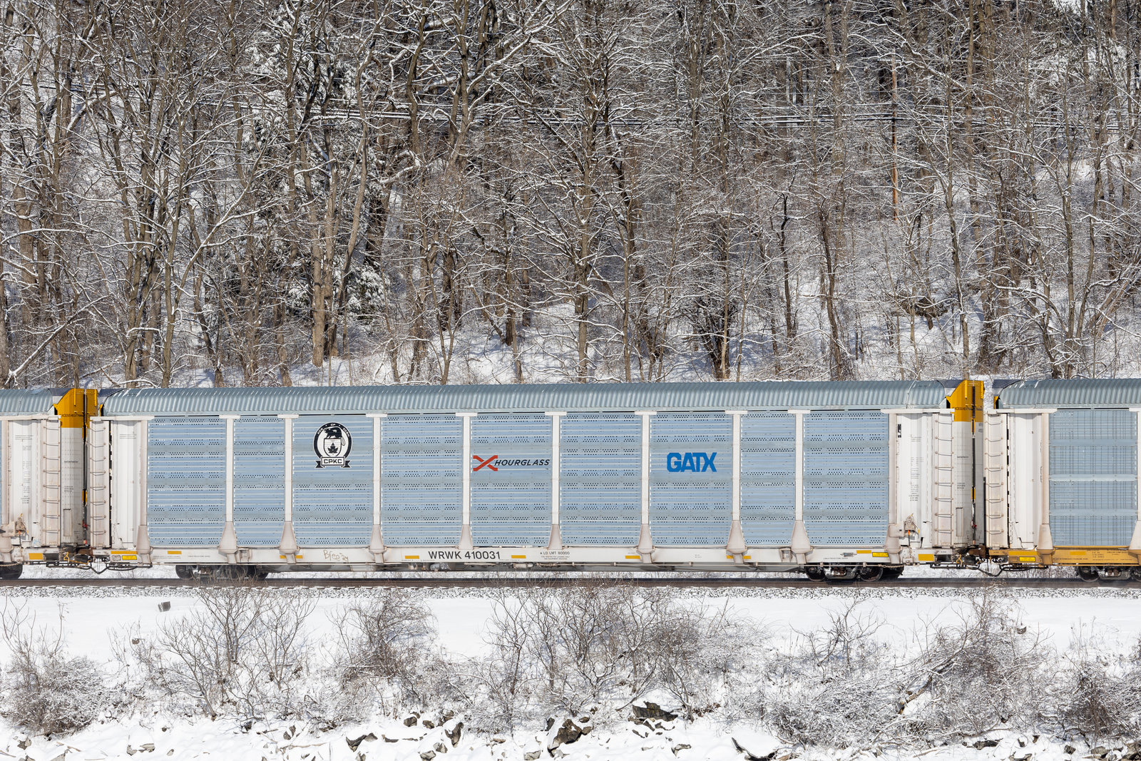 WRWK 410031