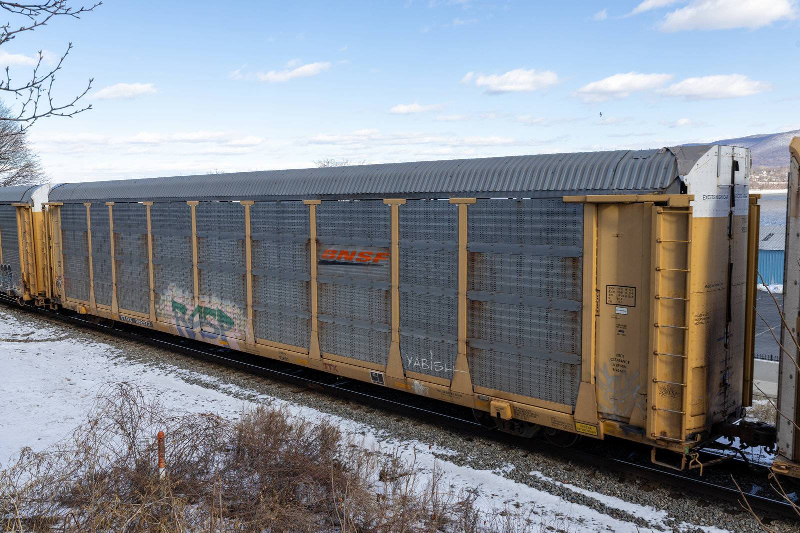 TTGX 952573