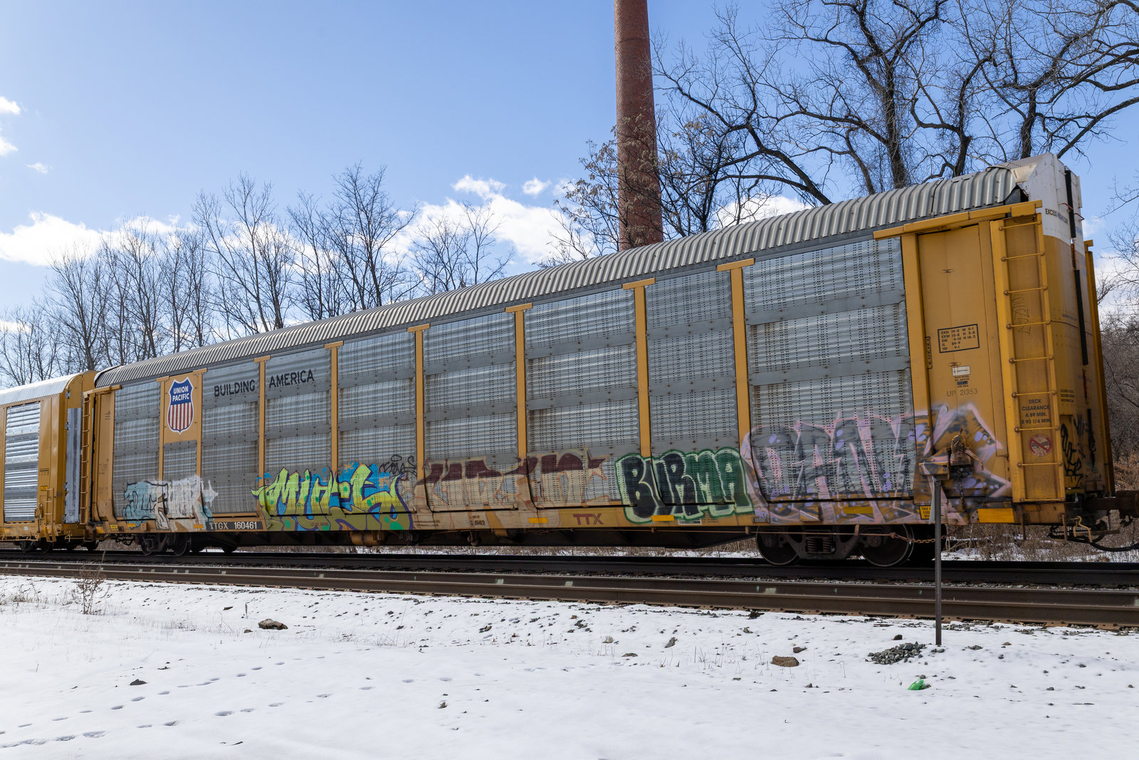 TTGX 160461