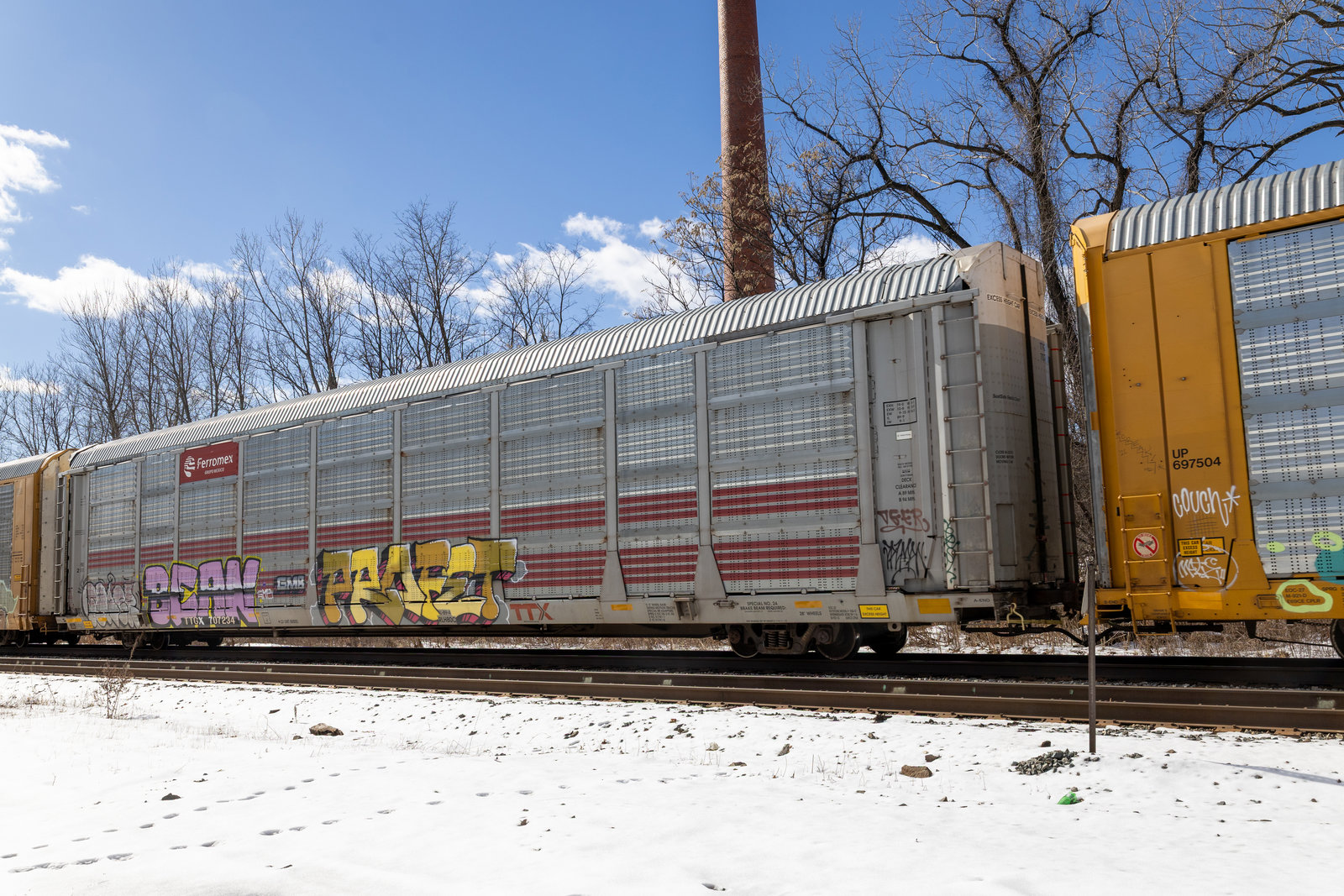 TTGX 707234