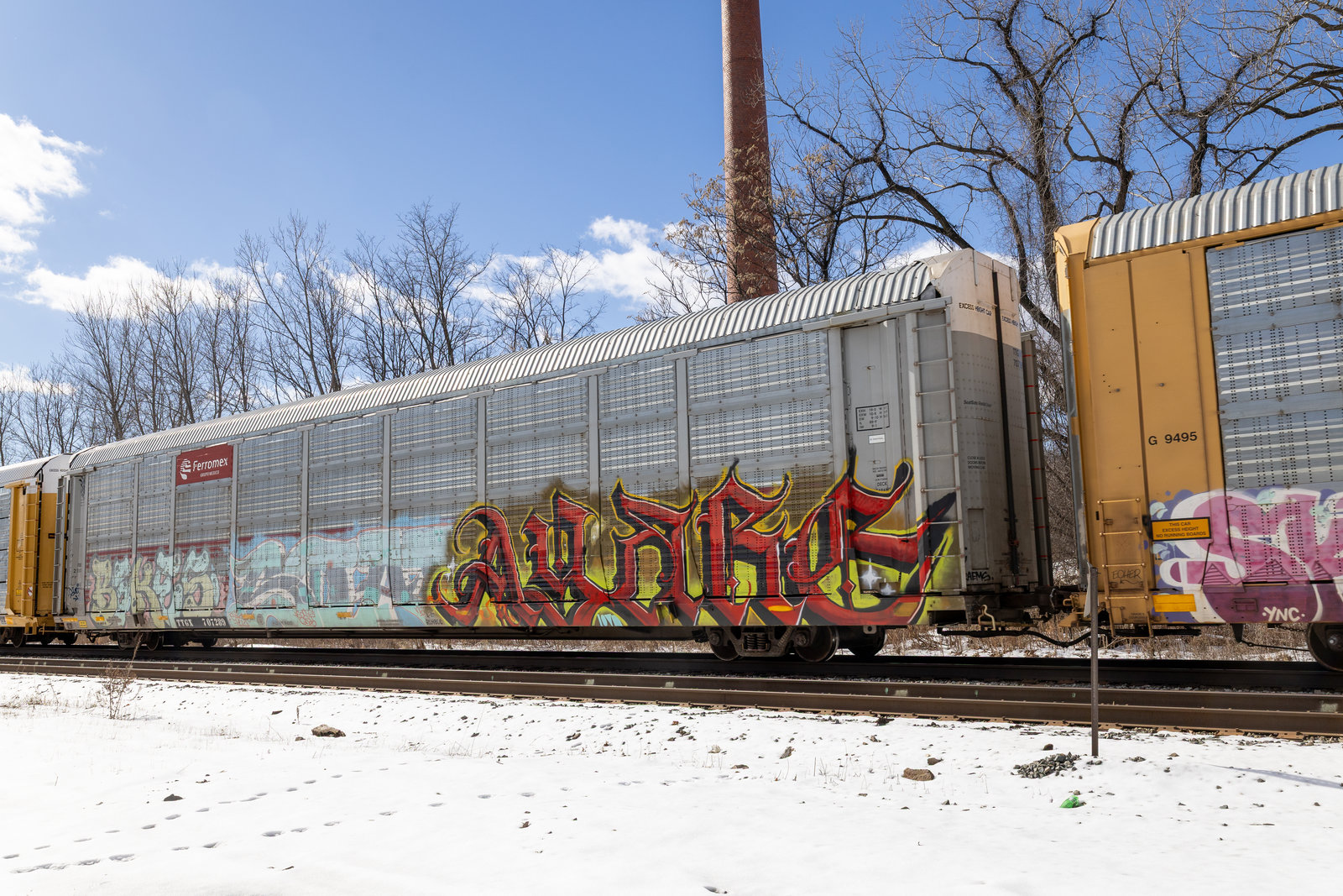 TTGX 707289