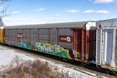 TTGX 964733