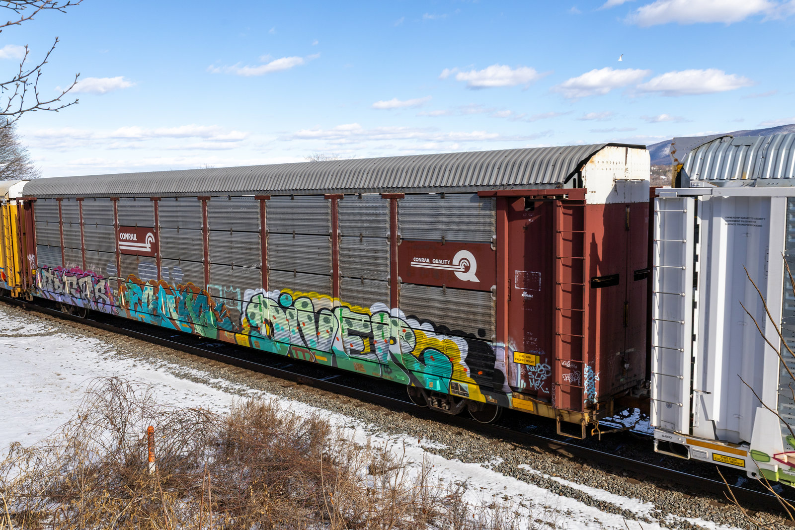 TTGX 964733