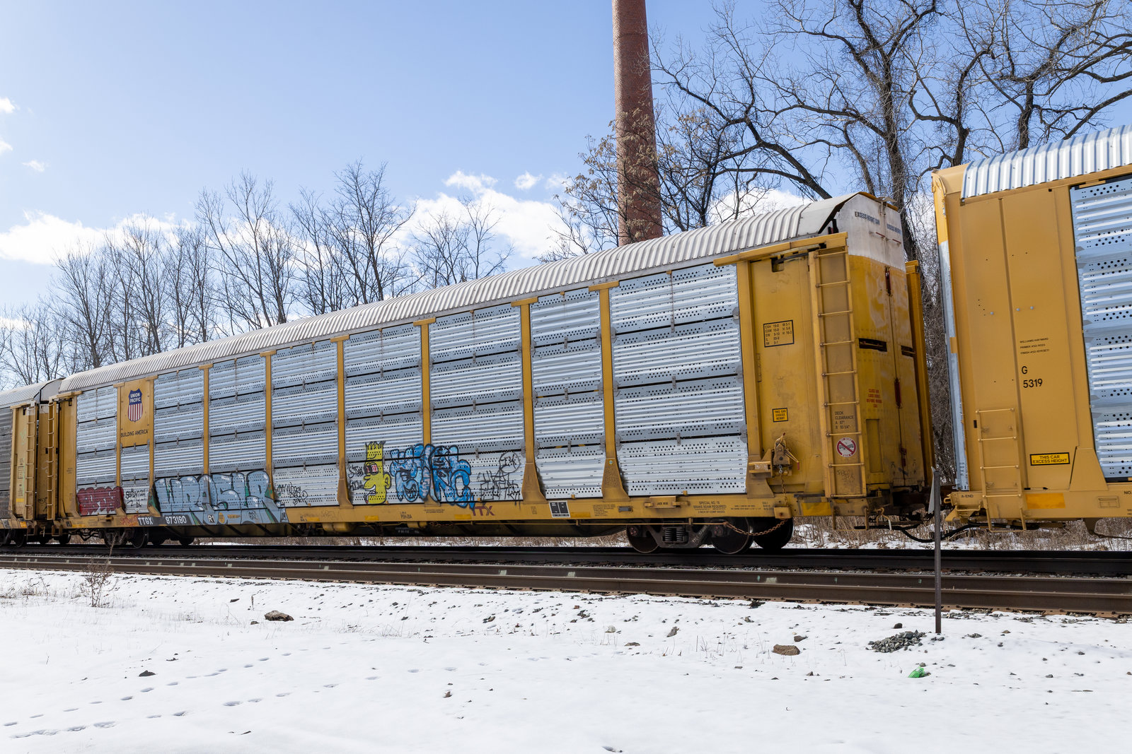 TTGX 973190