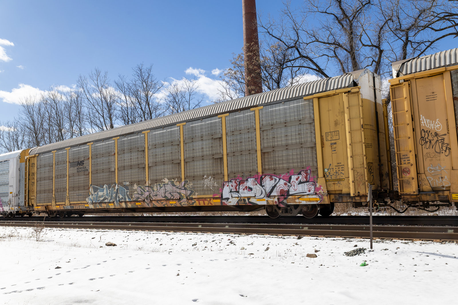 TTGX 985403