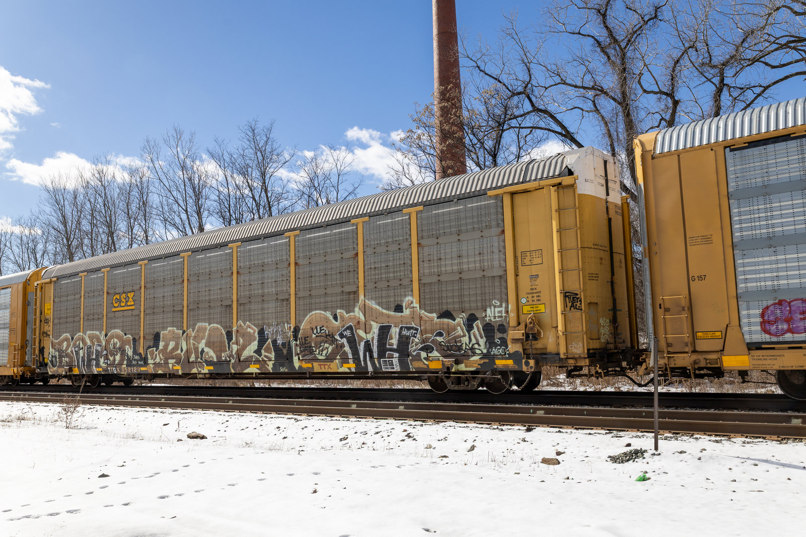 TTGX 952129
