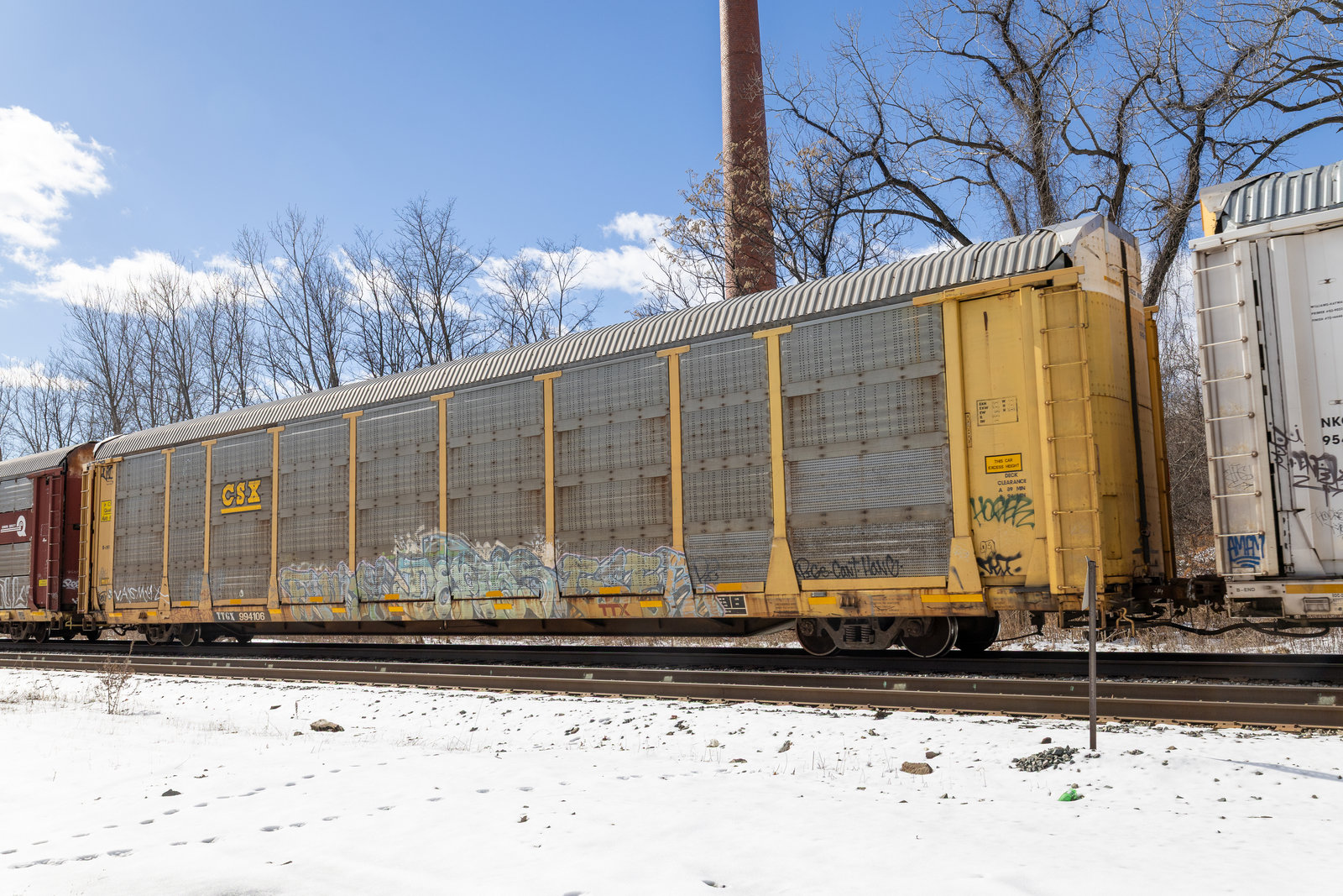 TTGX 994106
