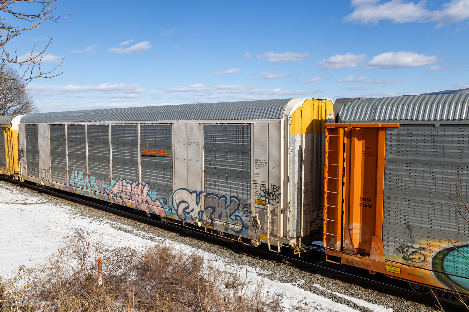 BNSF 301473