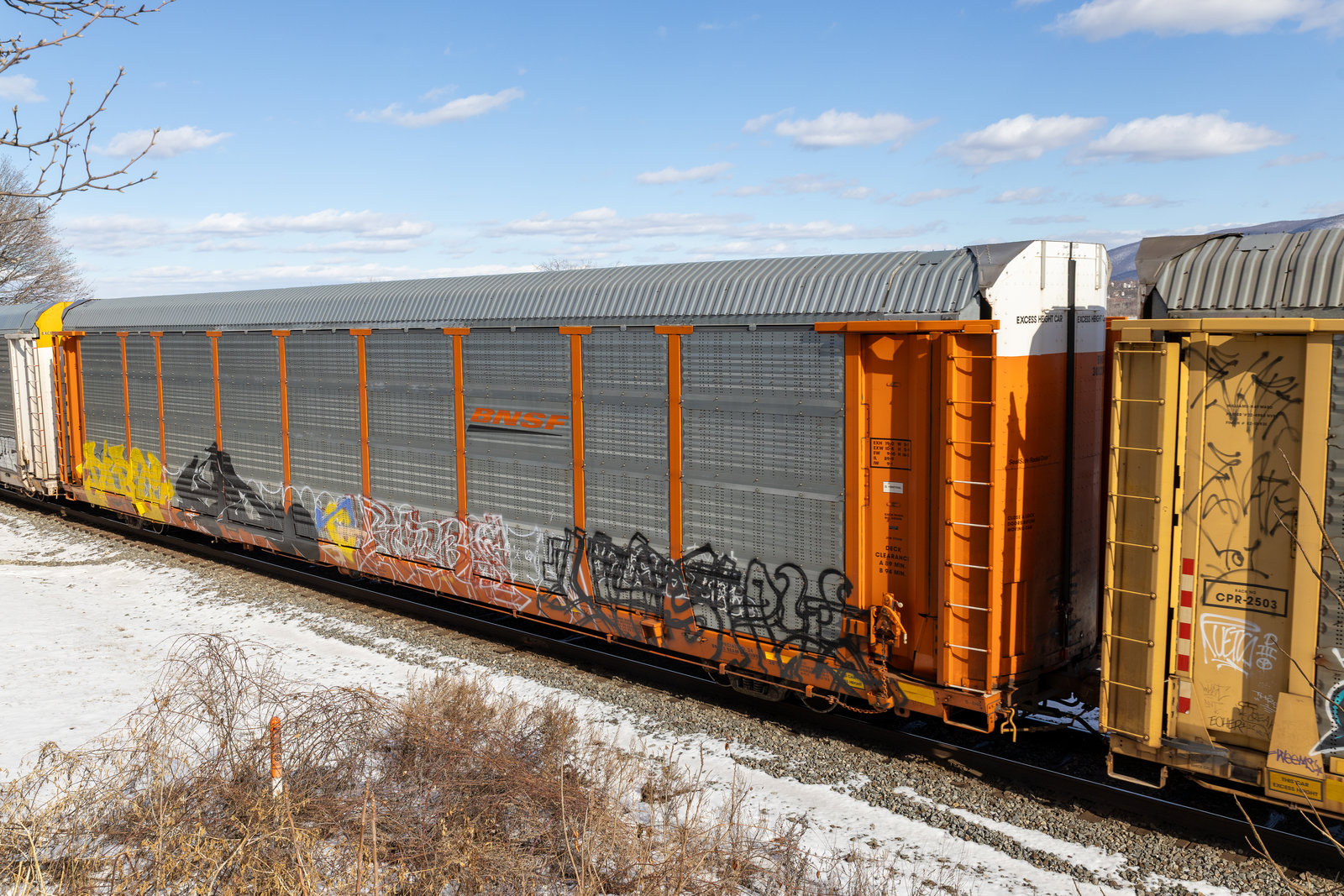 BNSF 301224