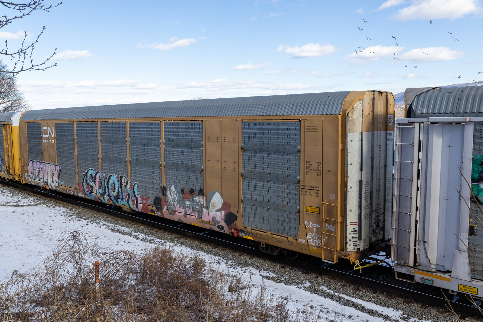 CTTX 690708