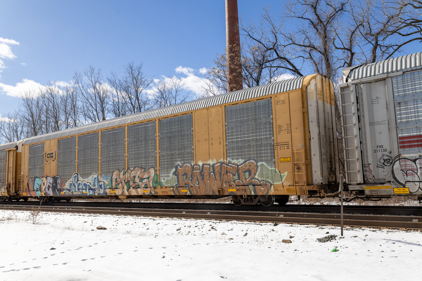 CTTX 690567