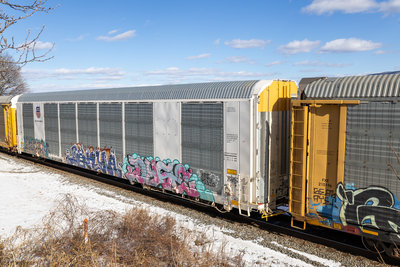 UP 801123
