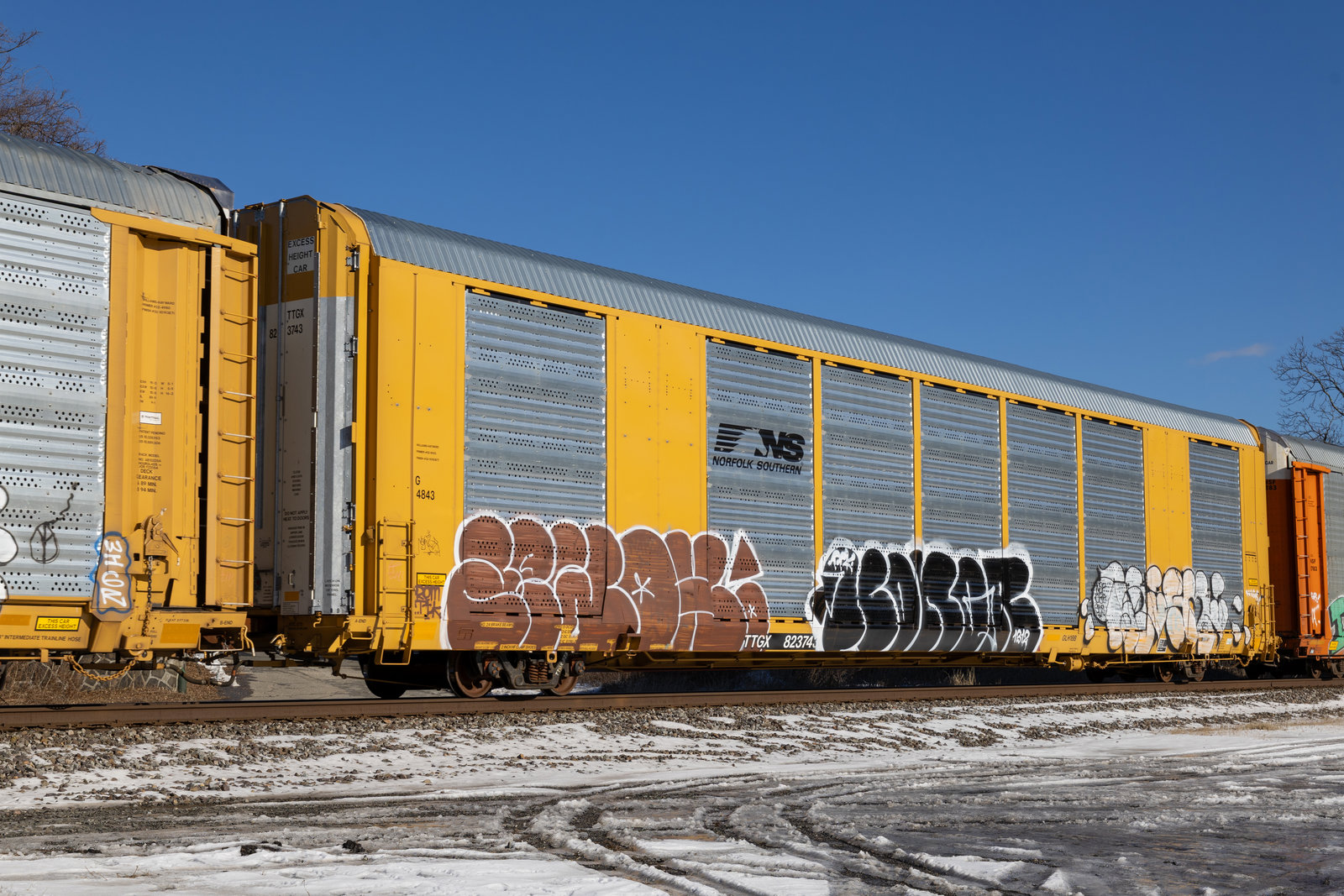 TTGX 823743