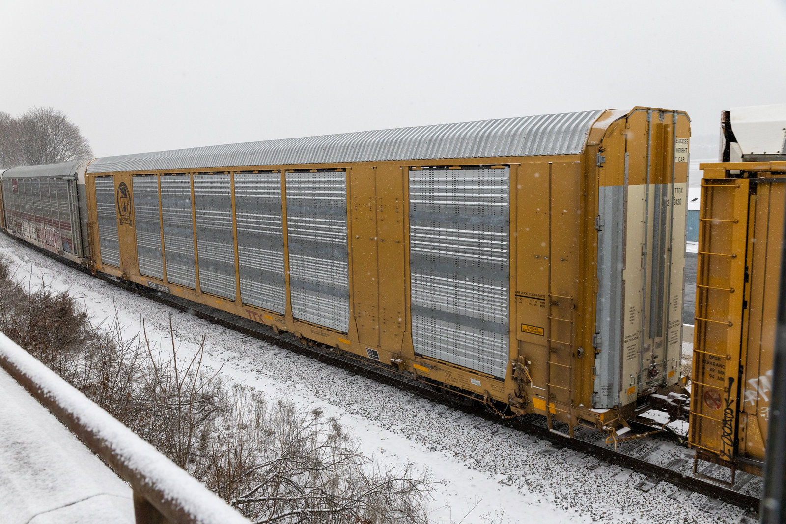 TTGX 822430