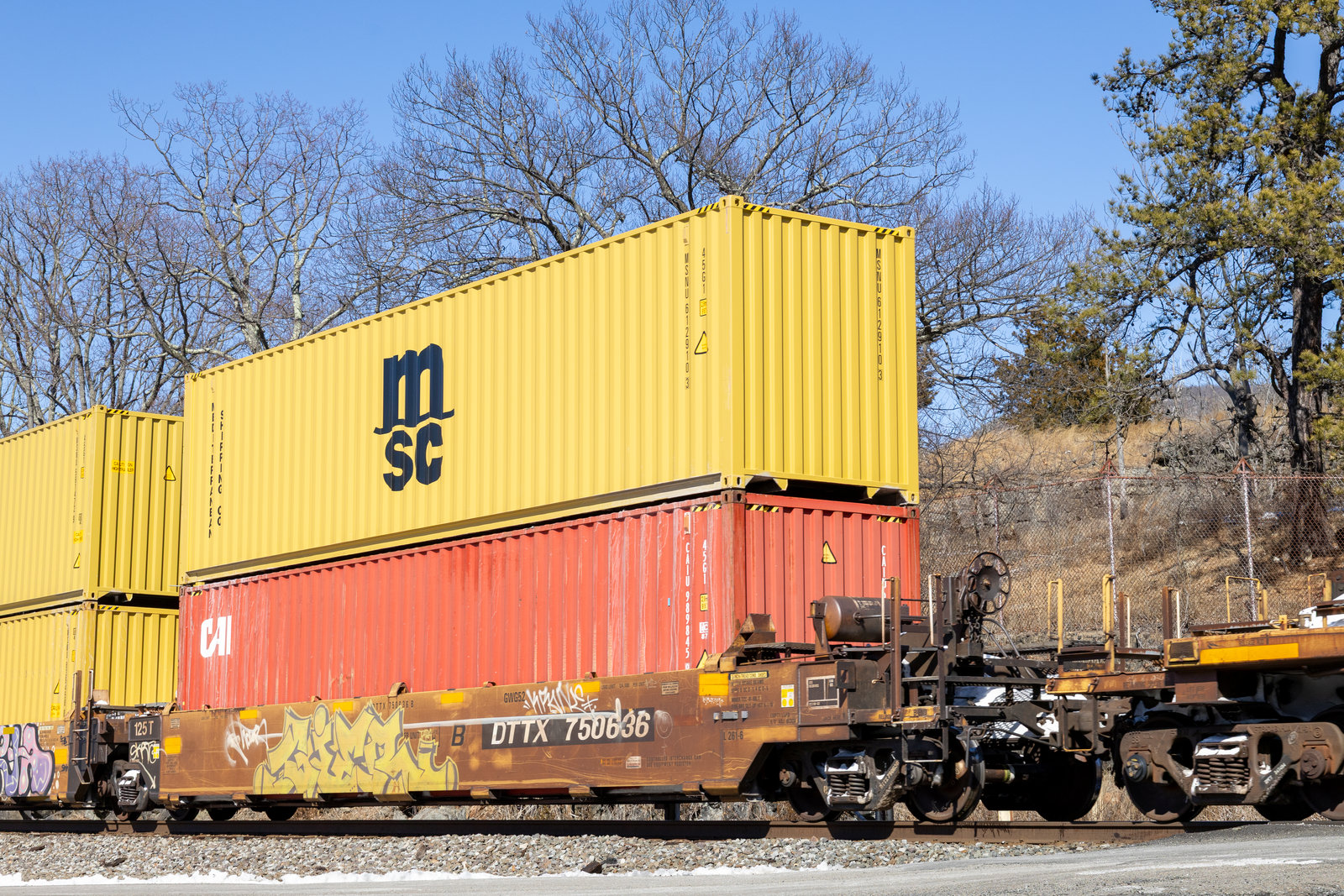 DTTX 750636B