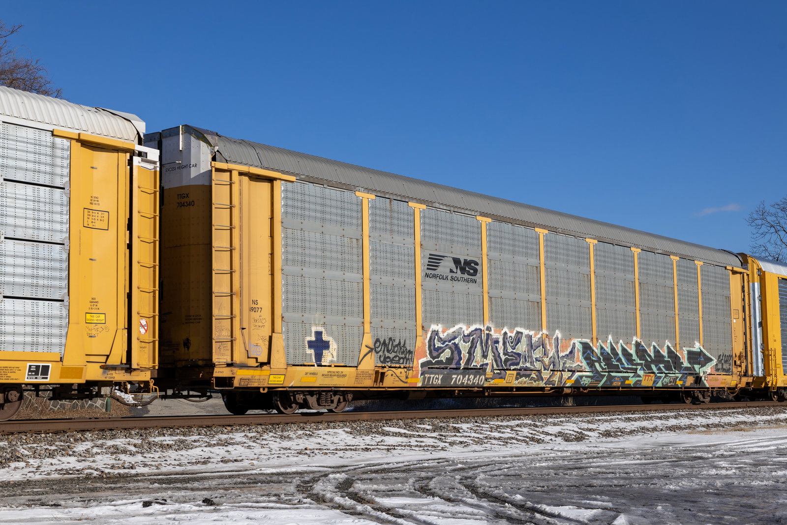 TTGX 704340