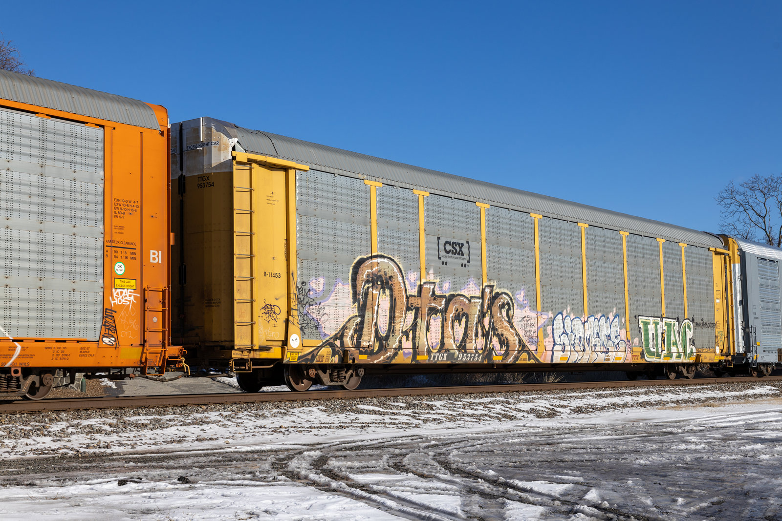 TTGX 953754
