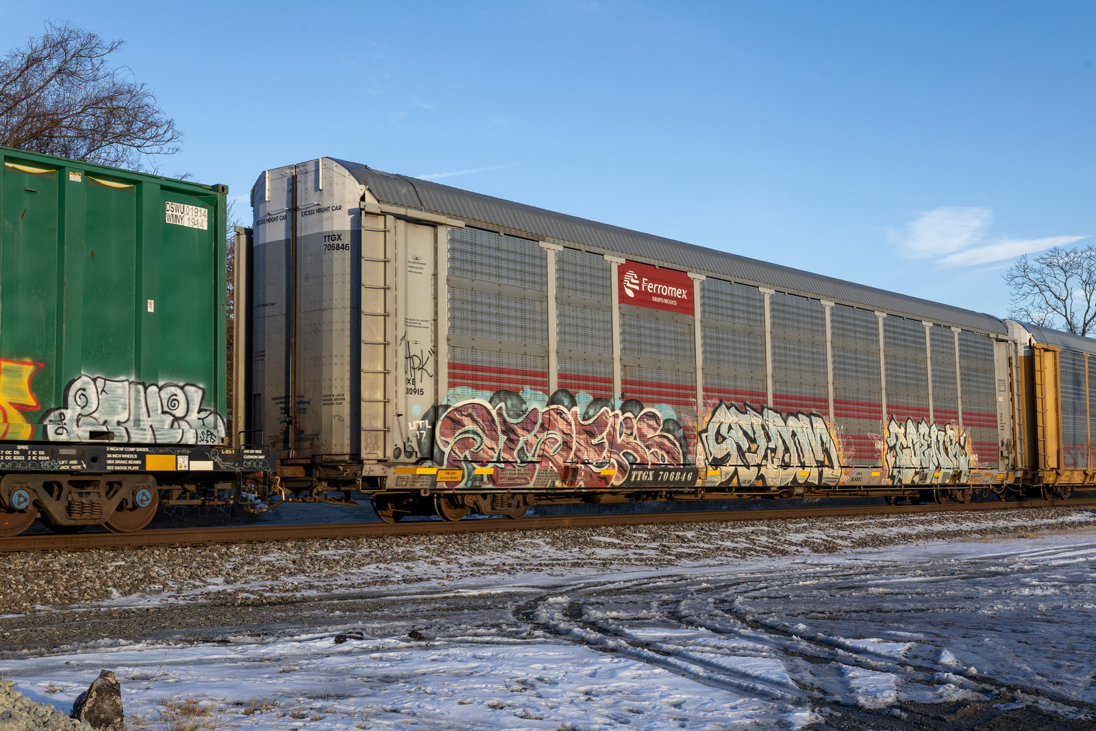 TTGX 706846