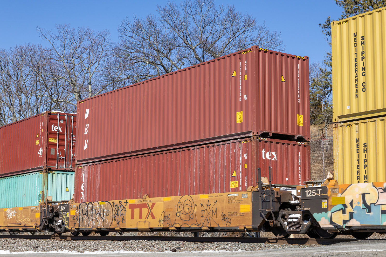 DTTX 750636D
