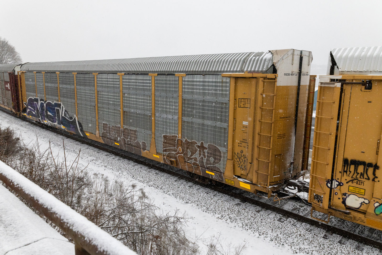 TTGX 710921