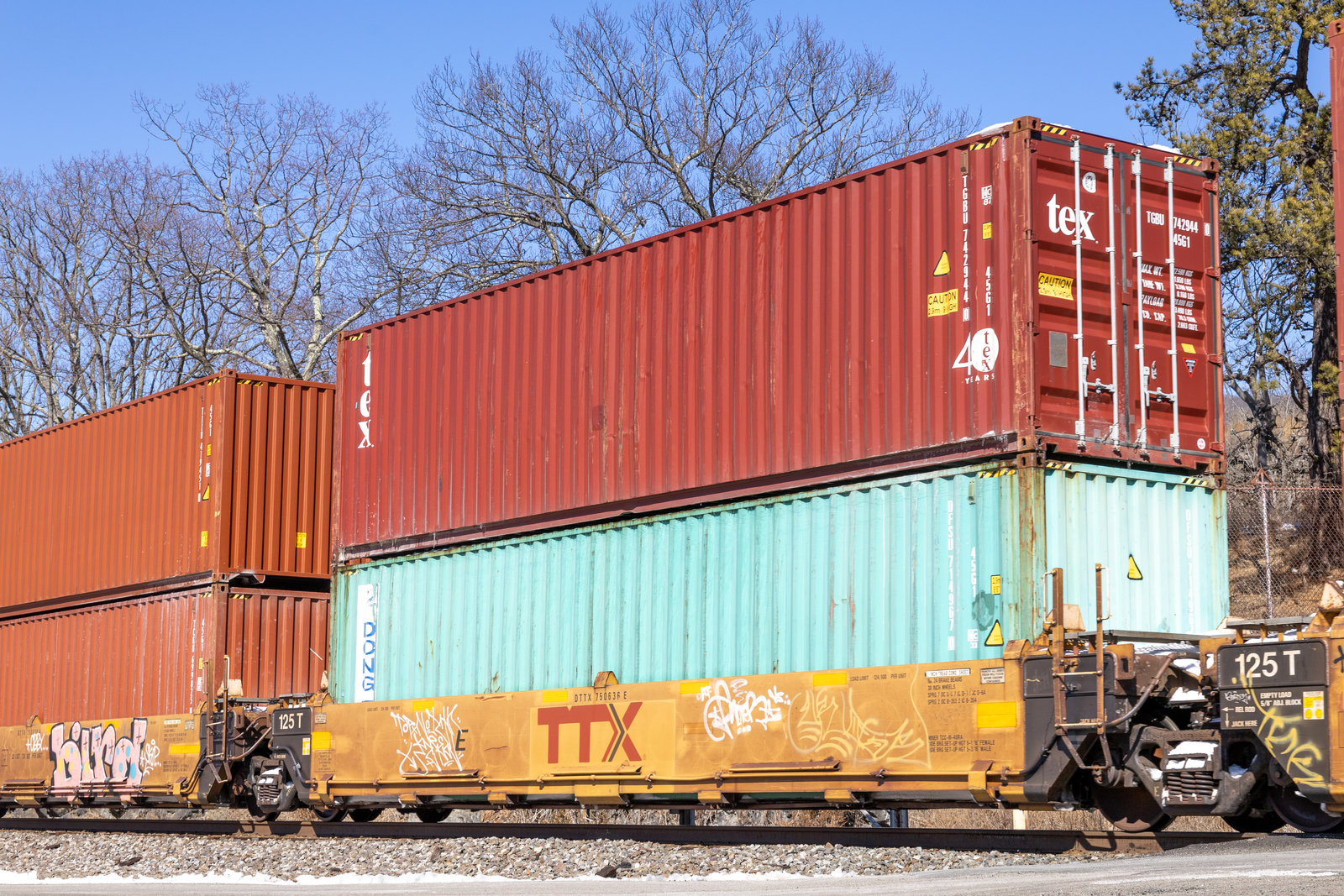 DTTX 750636E