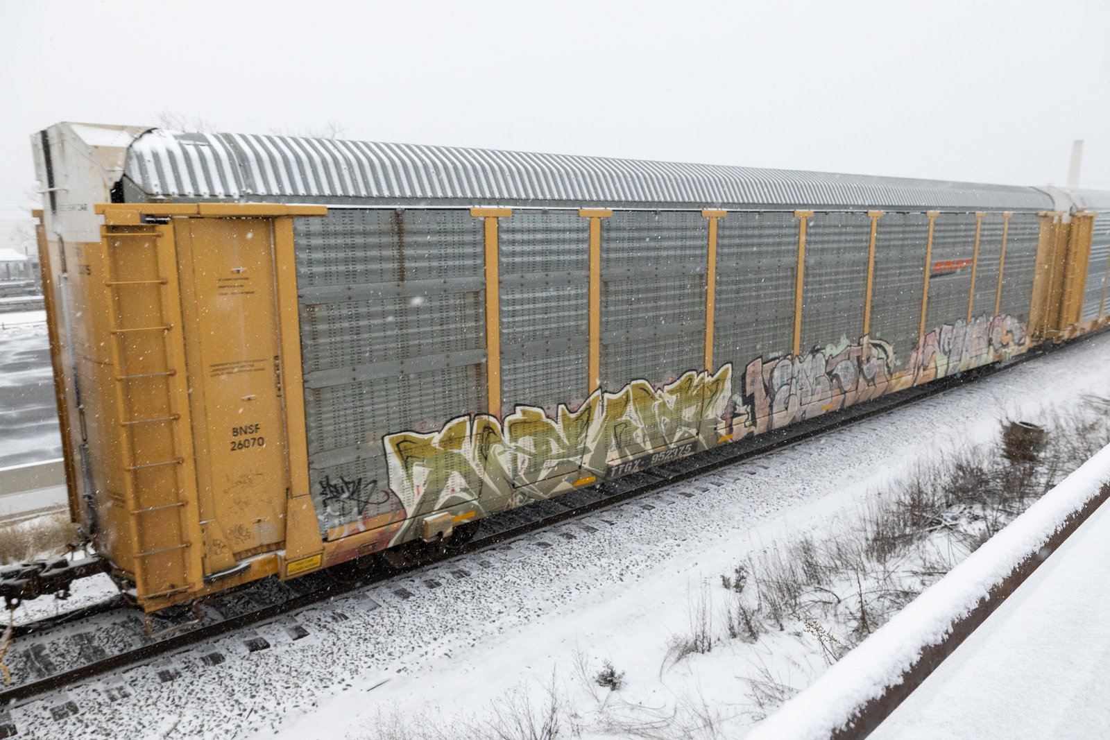 TTGX 952375