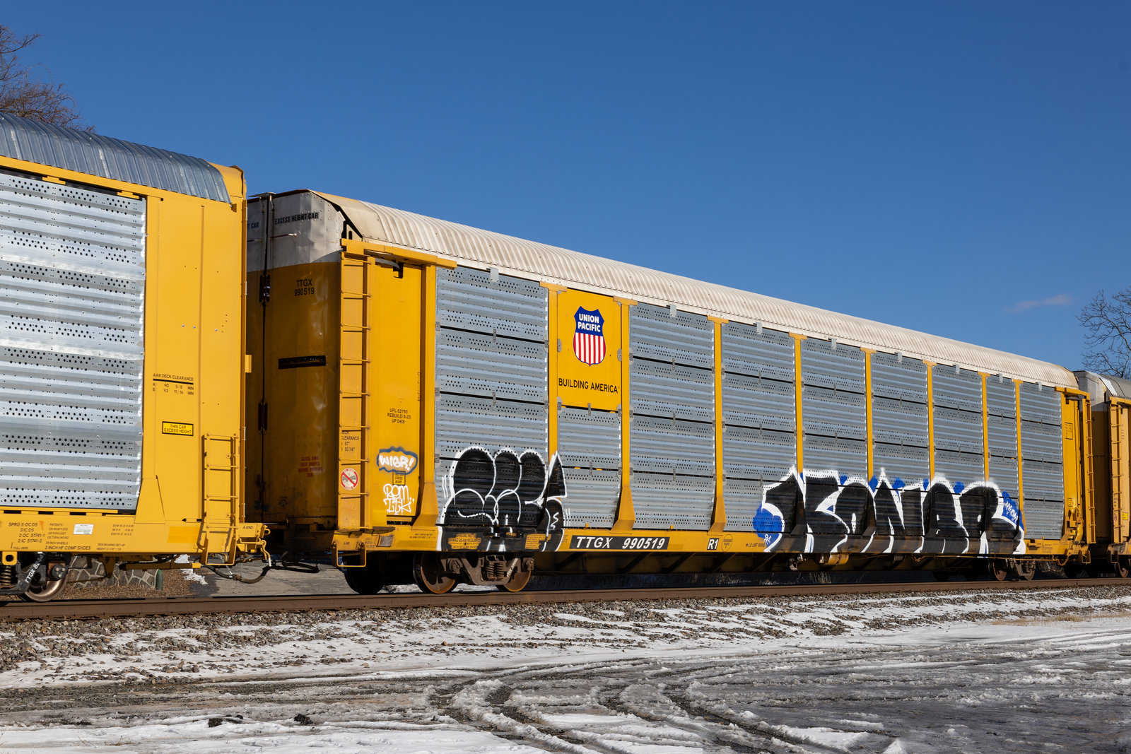 TTGX 990519
