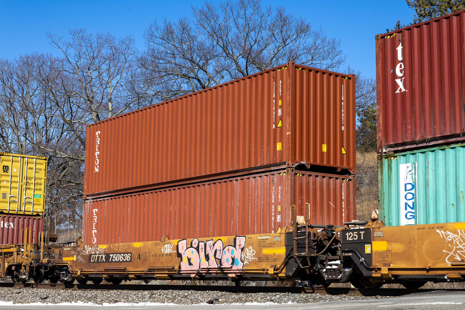 DTTX 750636A