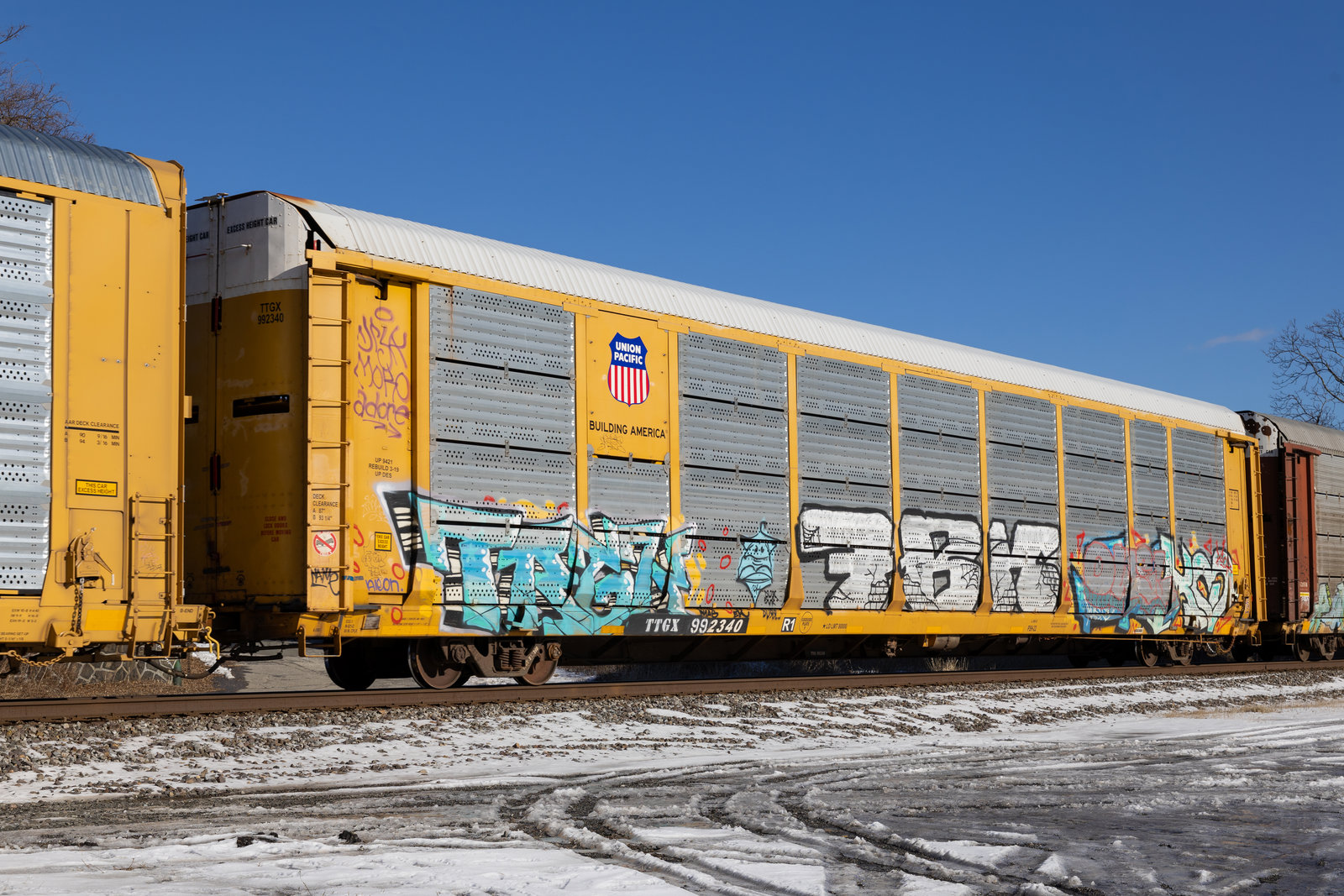 TTGX 992340