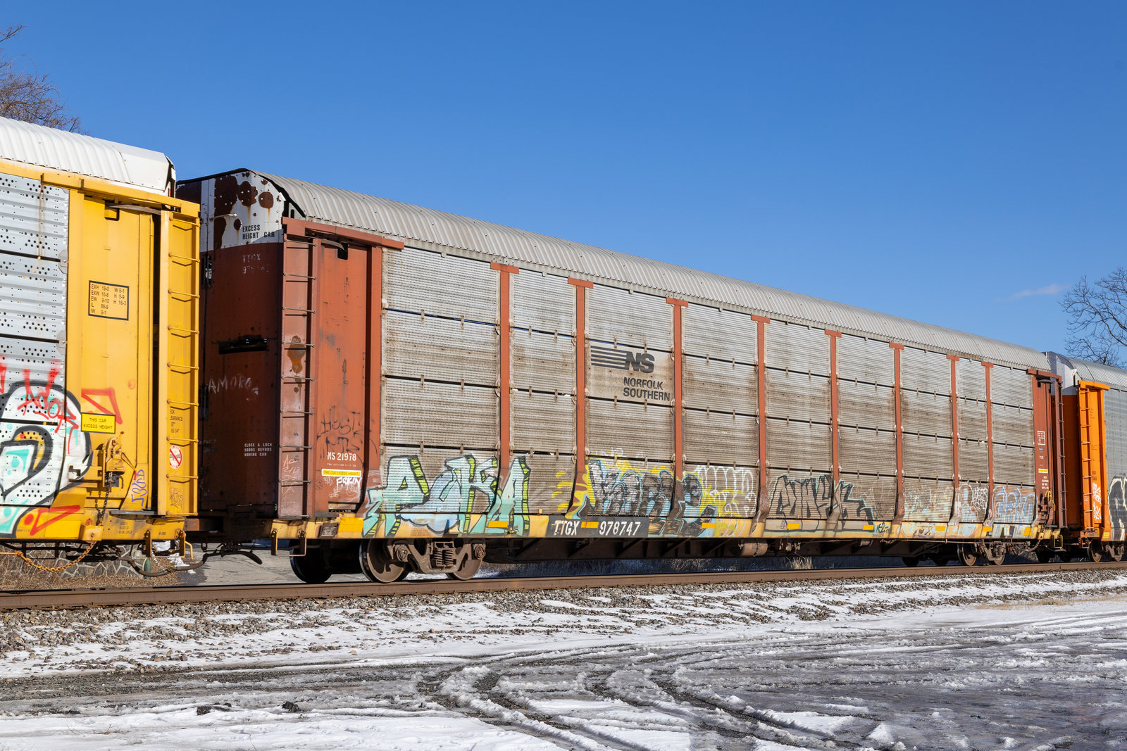 TTGX 978747