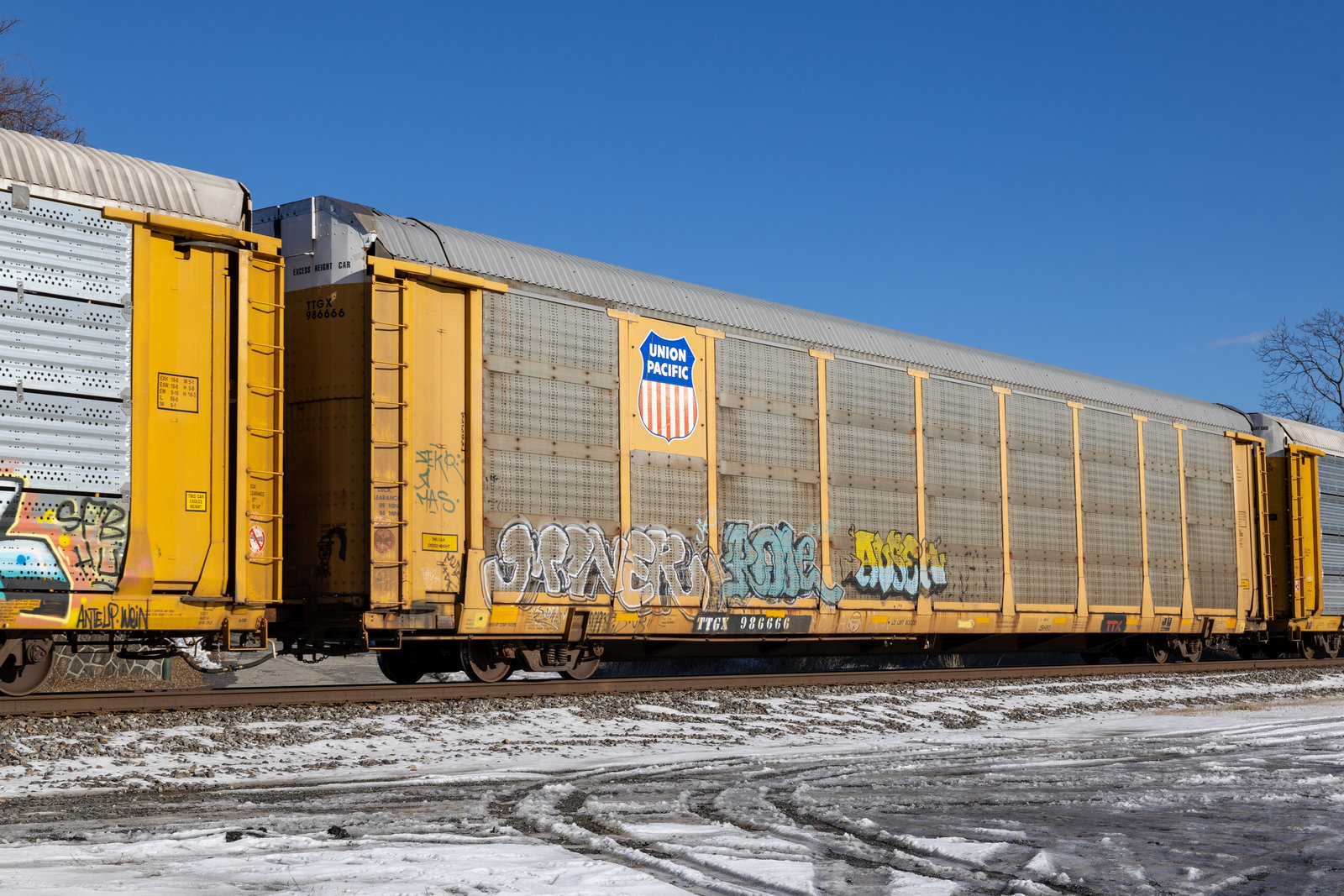 TTGX 986666