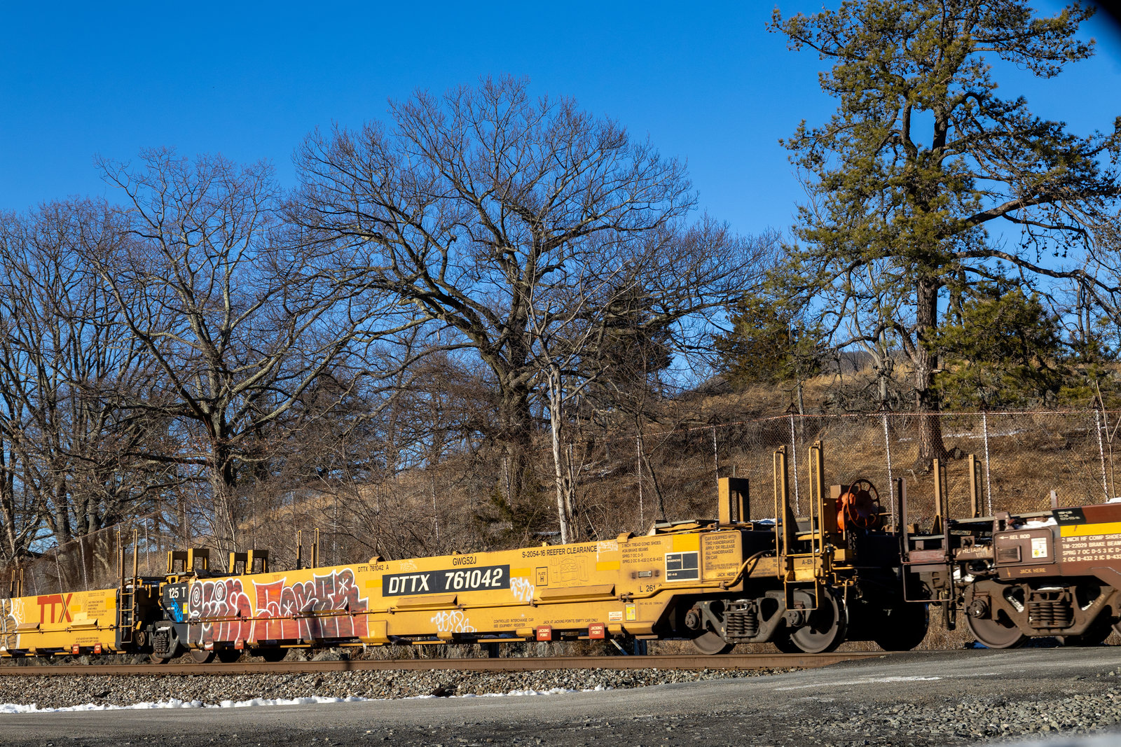 DTTX 761042A