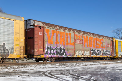 TTGX 160050