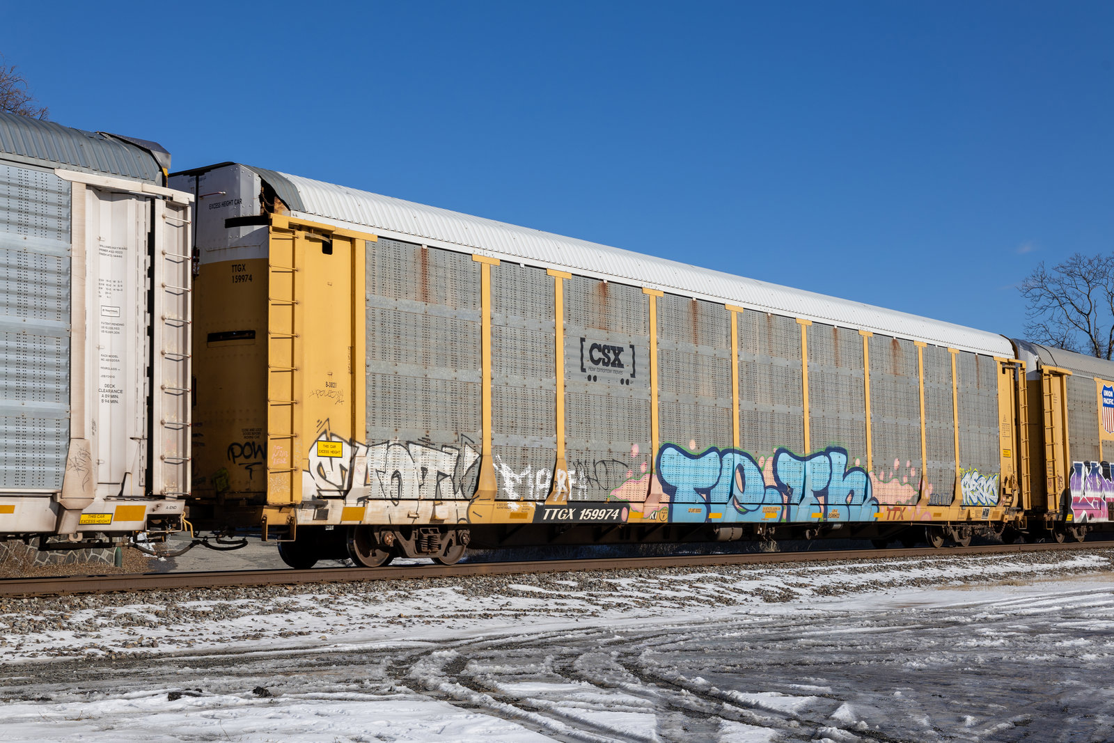 TTGX 159974