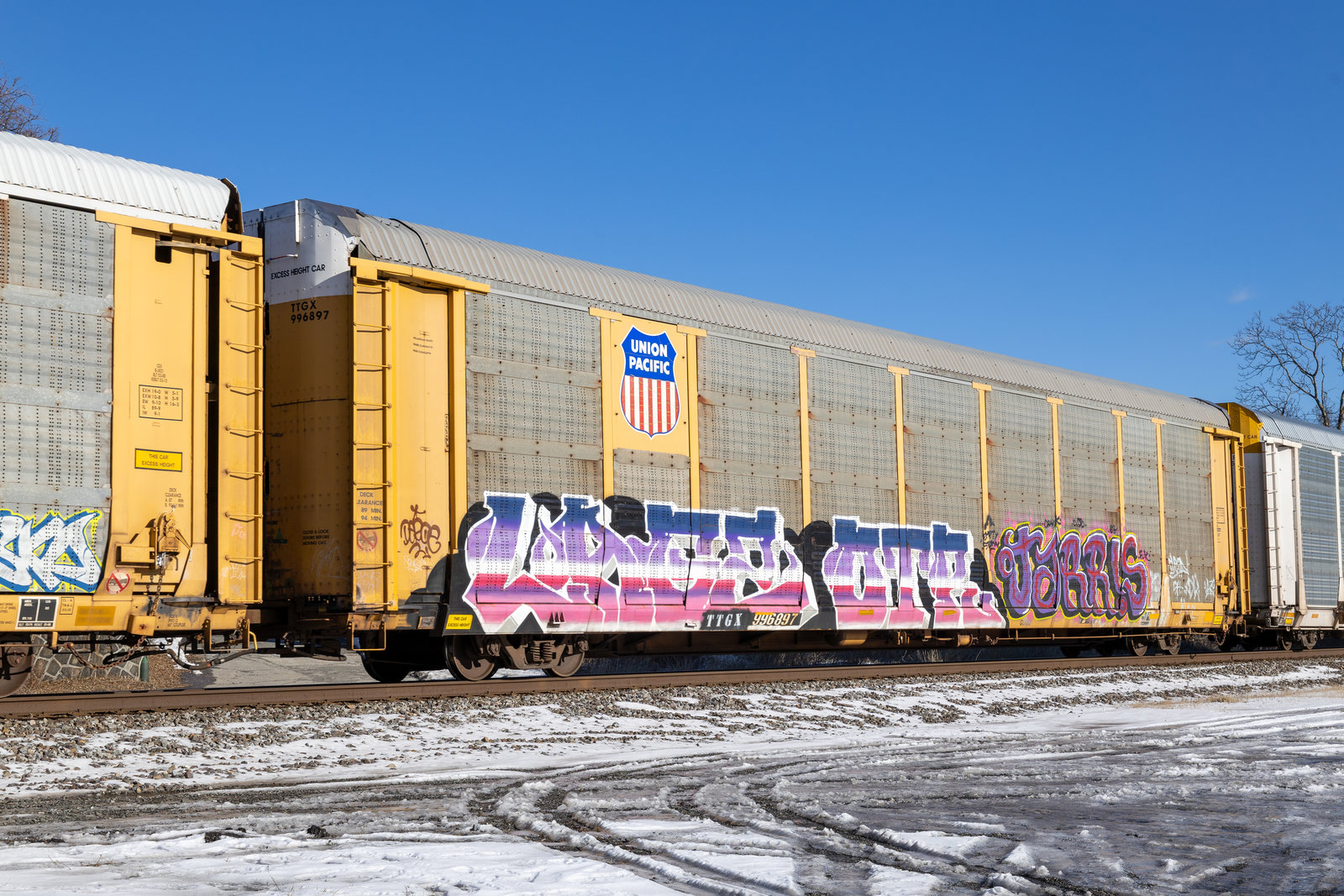 TTGX 996897