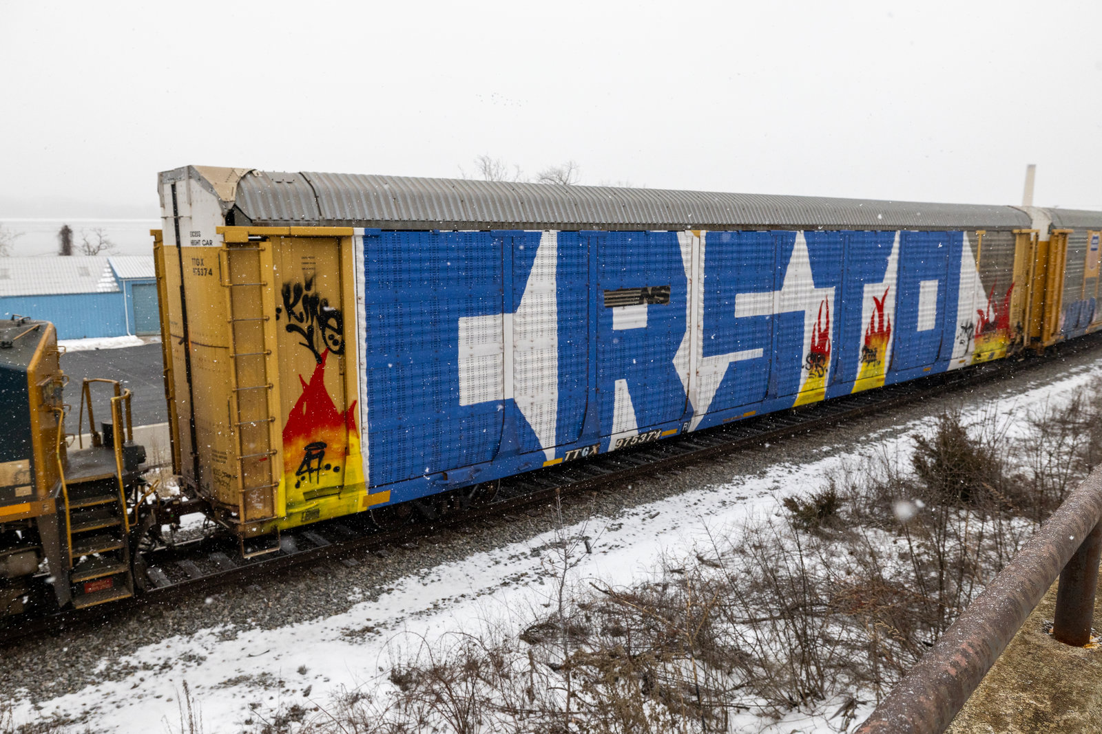 TTGX 975374