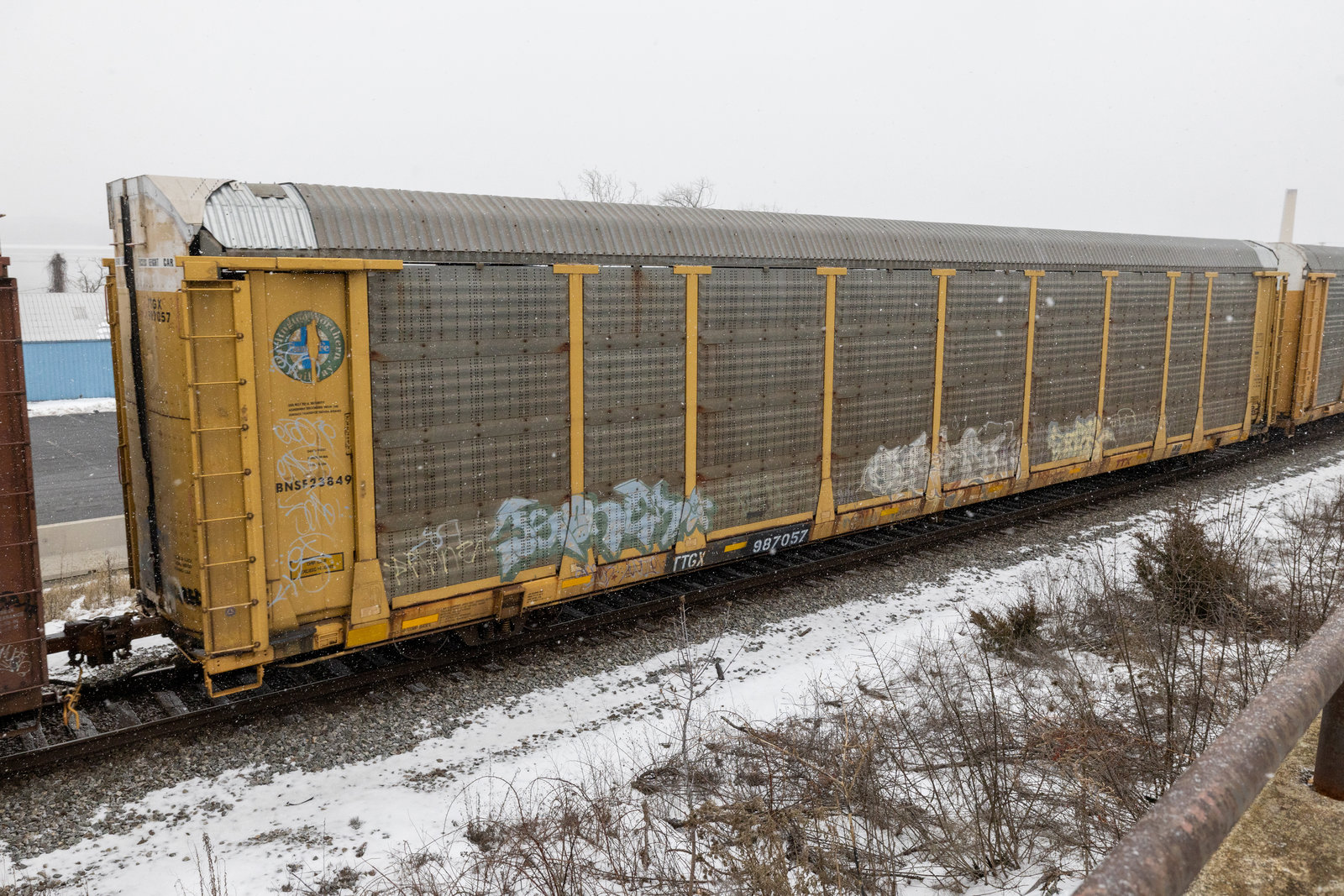 TTGX 987057