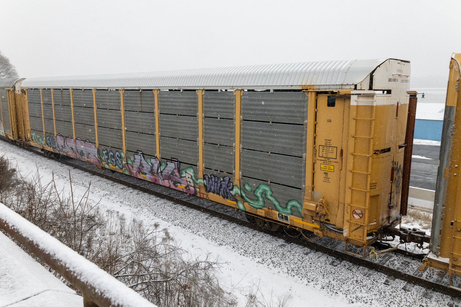 TTGX 964287