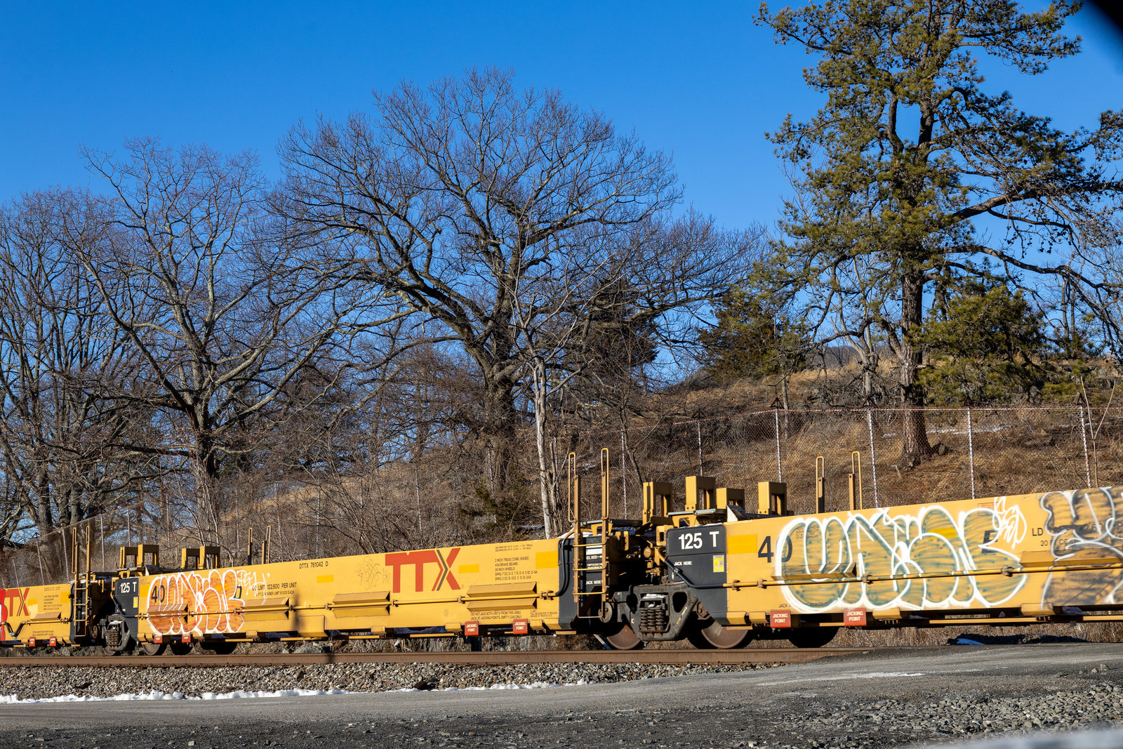 DTTX 761042D